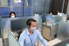 TP.HCM: Cập nhật VNeID để đăng ký định mức nước sinh hoạt