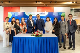 Pharmacity cùng Nestlé Việt Nam đưa giải pháp dinh dưỡng khoa học đến gần cộng đồng