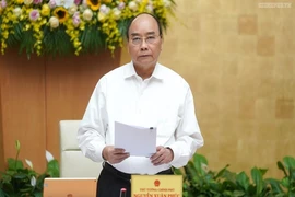 Thủ tướng: Làm hết sức để bảo hộ công dân vụ 39 người tử vong