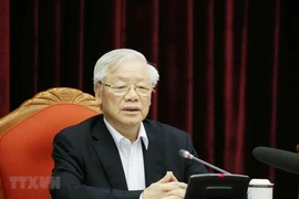 Không chọn cán bộ có nhiều tài sản mà không rõ nguồn gốc