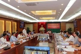 Hàng loạt lãnh đạo Tổng Công ty VEC bị kỷ luật