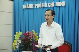 Kinh tế TP.HCM khởi sắc vào quý IV-2020 và đang đà phục hồi 