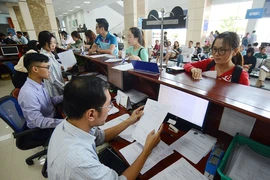 Cán bộ lãnh đạo, quản lý nào 'muốn từ chức cũng không được'?