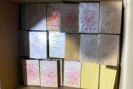4 ngày, Công an TP.HCM bắt hơn 200 kg ma túy, thu 35 viên đạn