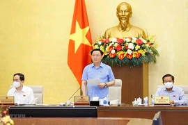 41 tỉnh, thành công bố danh sách đại biểu trúng cử HĐND