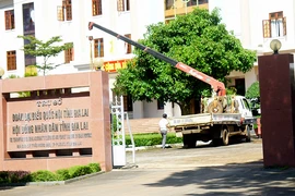 3 cựu cán bộ văn phòng đoàn ĐBQH và HĐND tỉnh Gia Lai bị khởi tố