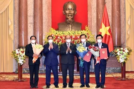 Thủ tướng: Bình minh của cuộc sống bình thường sẽ sớm trở lại