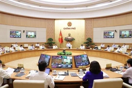 Chính phủ: Kiên quyết không để người dân thiếu ăn, thiếu mặc