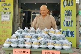 18 cá nhân ở TP.HCM được Thủ tướng truy tặng bằng khen