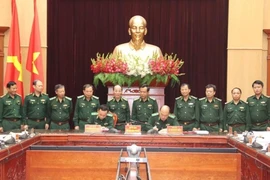 Triển khai quyết định của Thủ tướng về công tác cán bộ