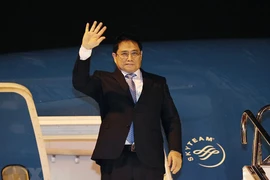 Thủ tướng: Mối quan hệ Việt Nam - Nhật Bản ngày càng sâu sắc
