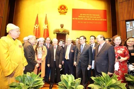 Toàn văn phát biểu của Tổng Bí thư tại Hội nghị Văn hóa toàn quốc
