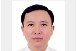 Phân công ông Đặng Quốc Toàn là Người phát ngôn của UBND TP.HCM