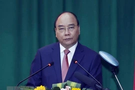 Chủ tịch nước thăm, làm việc với Công an và Bộ Tư lệnh TP.HCM