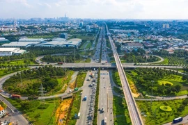 TP.HCM có kế hoạch mới về phát triển đô thị sáng tạo phía Đông