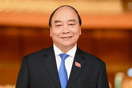 Lời chúc Tết Nhâm Dần xúc động của Chủ tịch nước Nguyễn Xuân Phúc