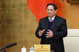 Thủ tướng yêu cầu mở cửa lại tất cả trường học từ 7-2 đến 14-2