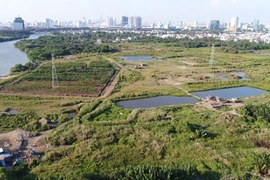 Công an TP.HCM xác minh thông tin Quốc Cường Gia Lai bị tố chiếm đoạt 2882 tỉ 