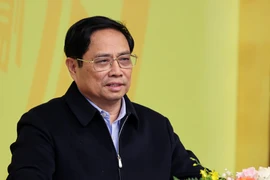 Thủ tướng đưa ra 8 nhóm nhiệm vụ để thúc đẩy kinh tế tập thể