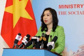 Vụ khởi tố lãnh đạo Cục Lãnh sự: Không bao che, không có vùng cấm