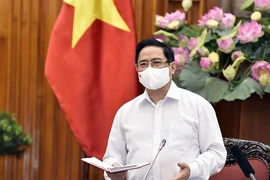 Trước 30-6, các bộ ngành phải giảm 10% các đơn vị sự nghiệp công lập