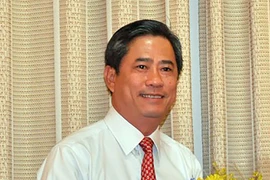 Tổng giám đốc Đài truyền hình TP.HCM Dương Thanh Tùng qua đời
