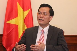 Ông Hà Kim Ngọc giữ chức Chủ tịch Ủy ban Quốc gia UNESCO Việt Nam