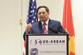 Quan hệ Việt Nam - Hoa Kỳ đã có những thăng trầm và đột phá