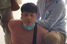 Vụ án mạng ở Phú Nhuận: Con trai thừa nhận giết cha