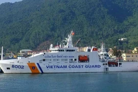 Thi tìm hiểu kiến thức về biển, đảo Việt Nam 'Tổ quốc bên bờ sóng' năm 2022