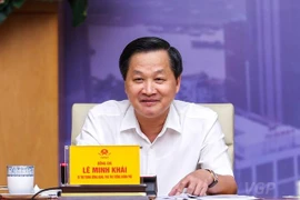 Chính phủ lập Ban Chỉ đạo xây dựng chiến lược quốc gia phòng, chống tham nhũng