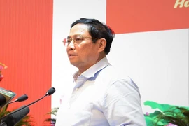 Thủ tướng đề nghị Bộ Quốc phòng thực hiện tốt 8 nhiệm vụ trọng tâm