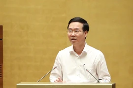 7 tiêu chuẩn bổ nhiệm, giới thiệu cán bộ ứng cử chức vụ cao hơn