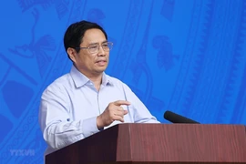 Thủ tướng: Địa phương nào để dịch bùng phát sẽ phải chịu trách nhiệm
