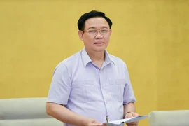 Luật Đất đai là luật khó, còn tồn tại nhiều vướng mắc