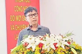 7 nhóm giải pháp cho đổi mới sáng tạo cho khu vực công ở TP.HCM