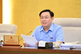 Chốt biên chế của các Tòa án nhân dân, ngành Kiểm sát nhân dân