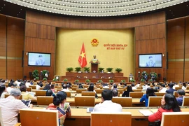 Lắng nghe!