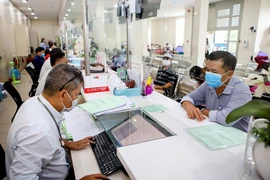 Bộ Nội vụ đề xuất tính biên chế công chức phường theo quy mô dân số