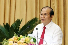 Nhiều cán bộ ở Bắc Ninh bị kỷ luật, đề nghị kỷ luật do liên quan sai phạm đất đai