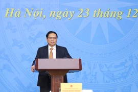 Thủ tướng chỉ đạo phải kiểm soát, không để dịch chồng dịch