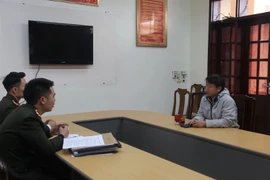 Xử phạt 50 triệu đồng công ty in sai pano cho trường đại học 
