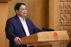Chính phủ họp phiên thường kỳ tháng 2, bàn nhiều nội dung quan trọng