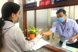 Báo Pháp Luật TP.HCM đã chuyển tải sinh động các chủ trương, chính sách đến người dân