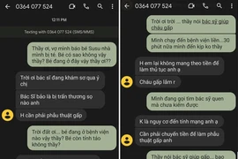 Bộ Công an cảnh báo 4 thủ đoạn lừa đảo qua điện thoại