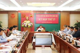  Chủ tịch Đồng Nai bị kỷ luật cảnh cáo
