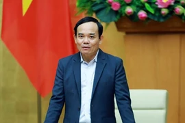 Phó Thủ tướng Trần Lưu Quang làm tổ trưởng tổ công tác đặc biệt của Thủ tướng