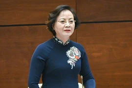 Bộ Nội vụ đề xuất 5 nguyên tắc bảo vệ cán bộ dám làm, dám chịu trách nhiệm