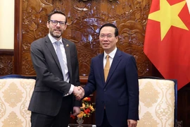 Chủ tịch nước Võ Văn Thưởng sẽ dự Lễ đăng quang Nhà vua Anh Charles III