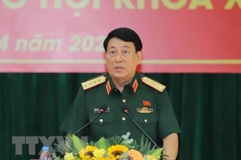 Đề nghị cách chức 3 chỉ huy sư đoàn